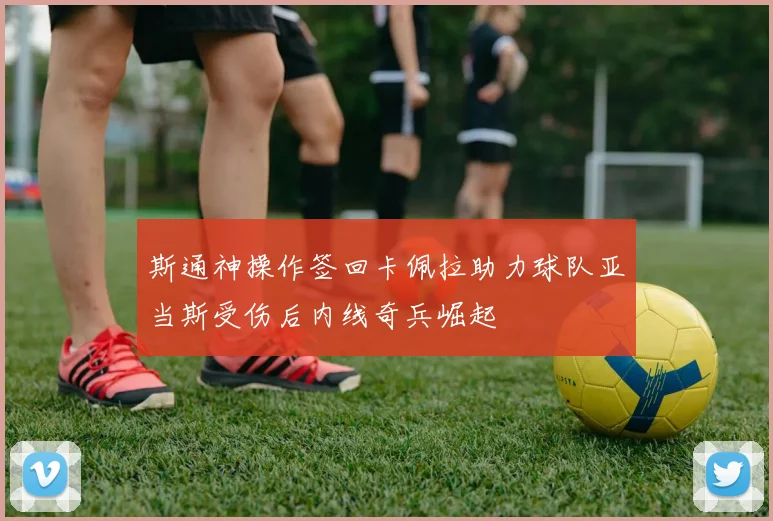 斯通神操作签回卡佩拉助力球队亚当斯受伤后内线奇兵崛起