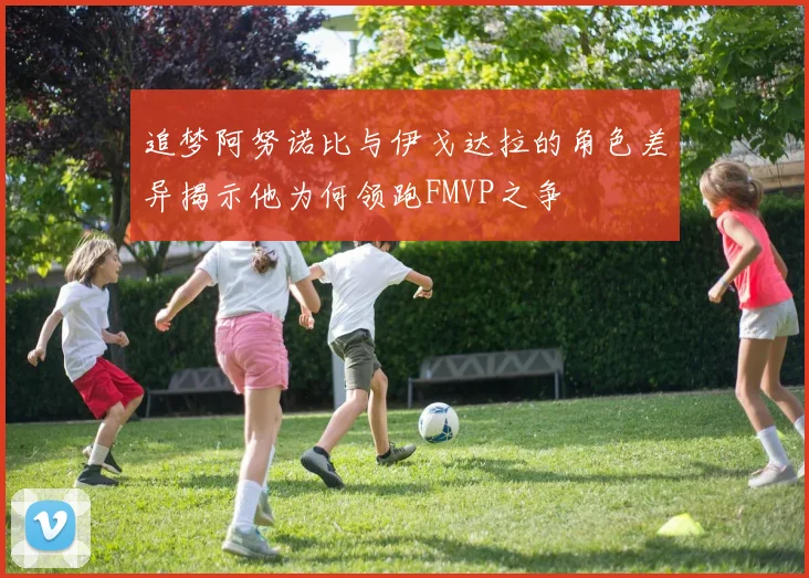 追梦阿努诺比与伊戈达拉的角色差异揭示他为何领跑FMVP之争